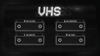 VHS - Animated Alerts for Twitch, Youtube and Facebook Gaming