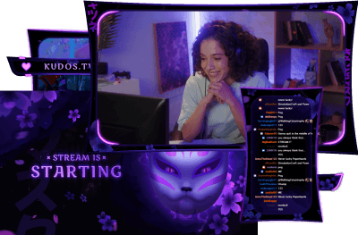 What is a  Twitch Layout?