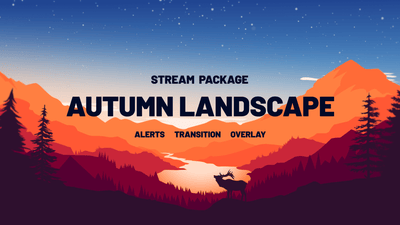 Autumn Landscape