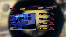 Load and play video in Gallery viewer, Beast - Twitch Overlay and Alerts Package for OBS Studio
