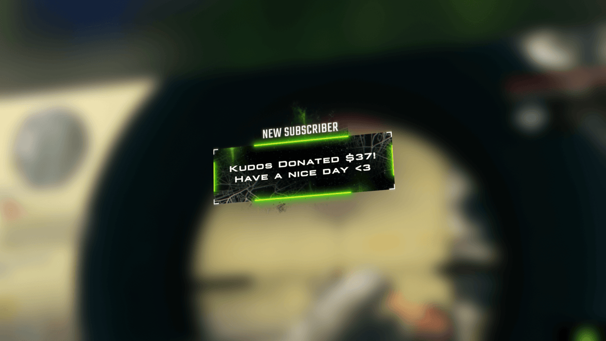Cod Loading Overlay Call Of Duty Modern Warfare 2 | Warzone Twitch Overlays Package