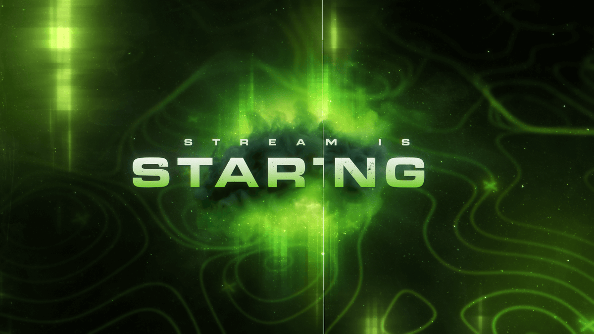 Stream Background Codm Call Of Duty Modern Warfare 2 | Warzone Twitch Overlays Package