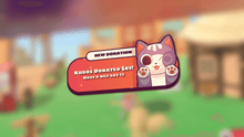 Load and play video in Gallery viewer, Cute Cats - Animated Alerts for Twitch, Youtube and Facebook Gaming
