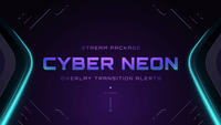 Cyber Neon