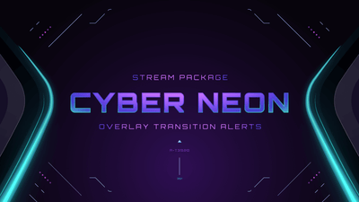 Cyber Neon