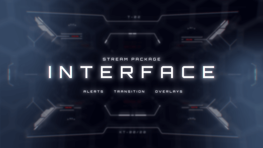 Call of Duty Stream Overlays — CoD & Warzone | kudos.tv