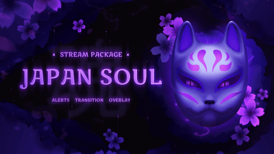 Japan Soul