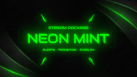 Neon Mint