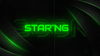 Neon Mint - Twitch Overlay and Alerts Package for OBS Studio