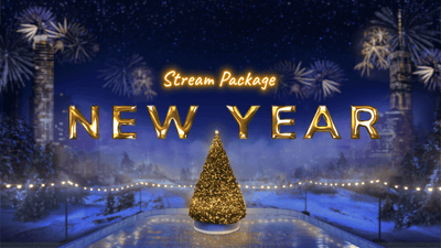 New Year