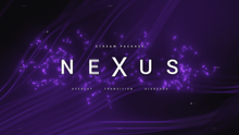 Load image into Gallery viewer, Nexus FREE Animated Stream Package with Overlays, Alerts and Transition for Twitch and OBS Studio
