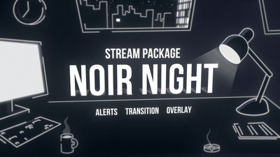 Noir Night