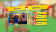 Load and play video in Gallery viewer, Pokemon — Stream Header, Label and Webcam Overlay Pack for OBS
