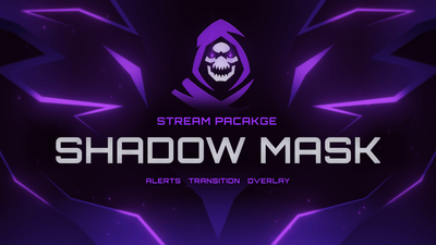 Shadow Mask