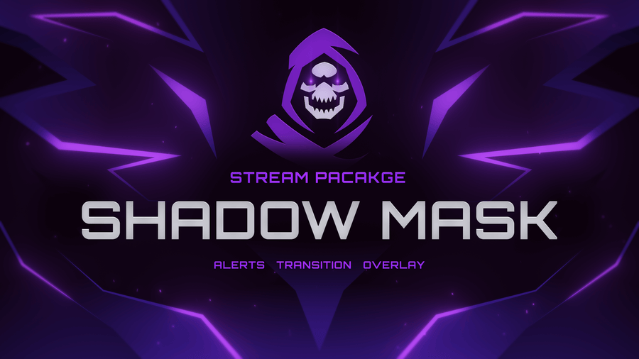 CS2 Stream Overlays — Counter-Strike 2 Packs | kudos.tv