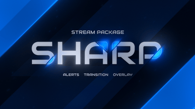Sharp