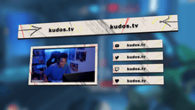 Load and play video in Gallery viewer, Sketch - Twitch Overlay and Alerts Package for OBS Studio
