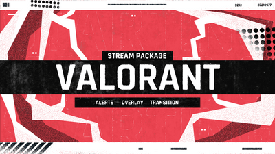 Valorant