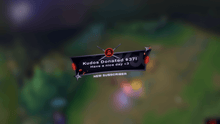 Load and play video in Gallery viewer, Yandere - Animated Alerts for Twitch, Youtube and Facebook Gaming
