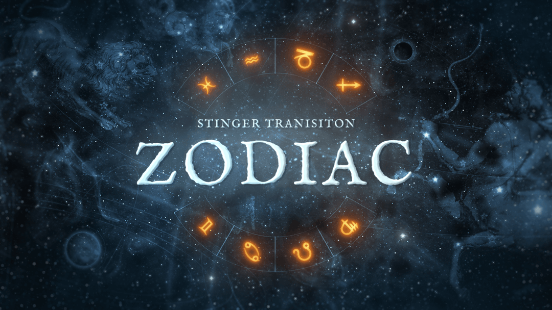 Zodiac Transition