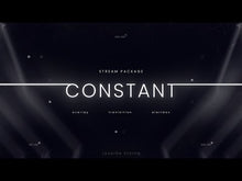 Load and play video in Gallery viewer, Constant Transition
